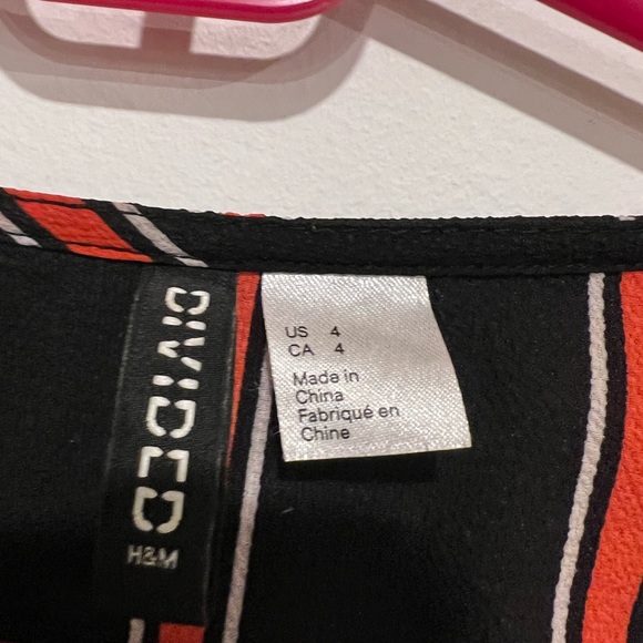 Wrap summer dress - Picture 3 of 3